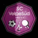 Zweite SG zu Gast in Velpe