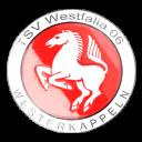 SG Brochterbeck/Dörenthe 2 empfängt Westerkappeln 2