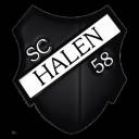 8:2 Sieg in Halen unserer Zweiten