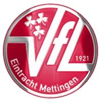 Zweite Mannschaft beendet Saison in Mettingen