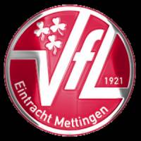Zweite besiegt Mettingen 4 mit 4:0