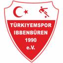 Türkiyem Spor Ibbenbüren schlägt unsere Zweite